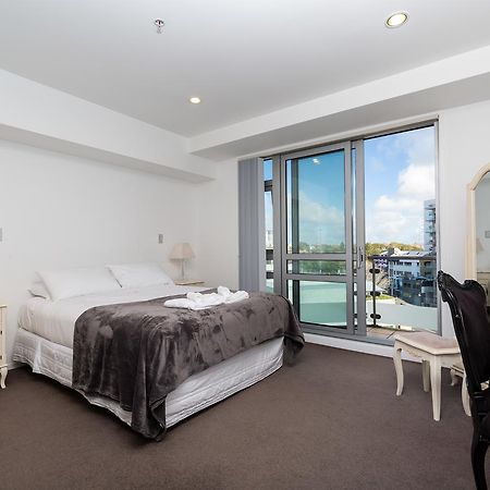 Beautiful Central Home With Balcony Auckland City Luaran gambar