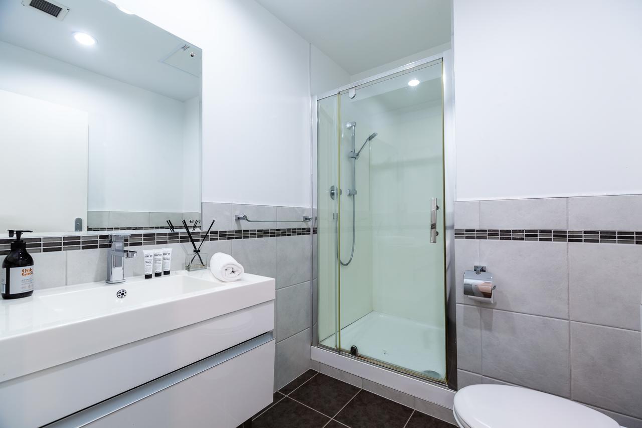 Beautiful Central Home With Balcony Auckland City Luaran gambar