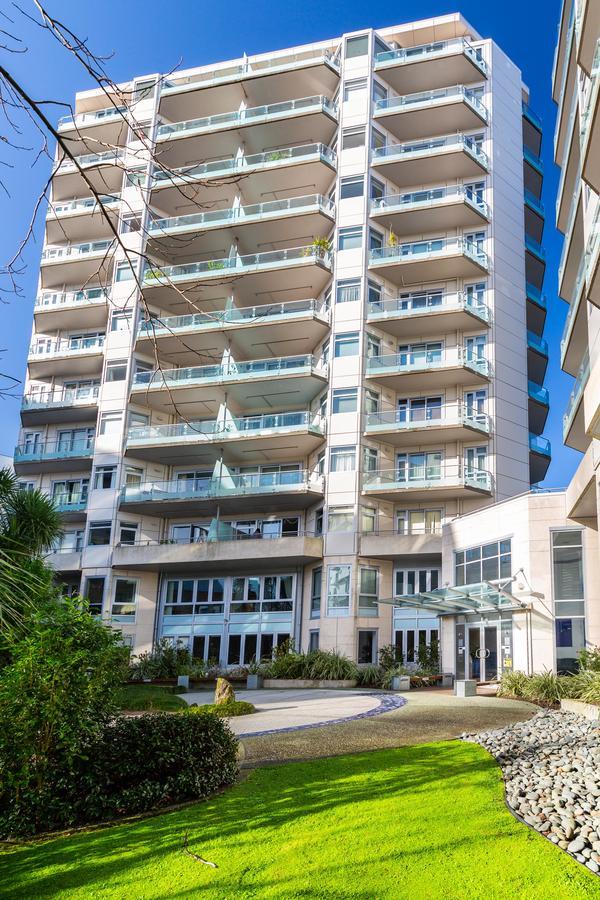 Beautiful Central Home With Balcony Auckland City Luaran gambar