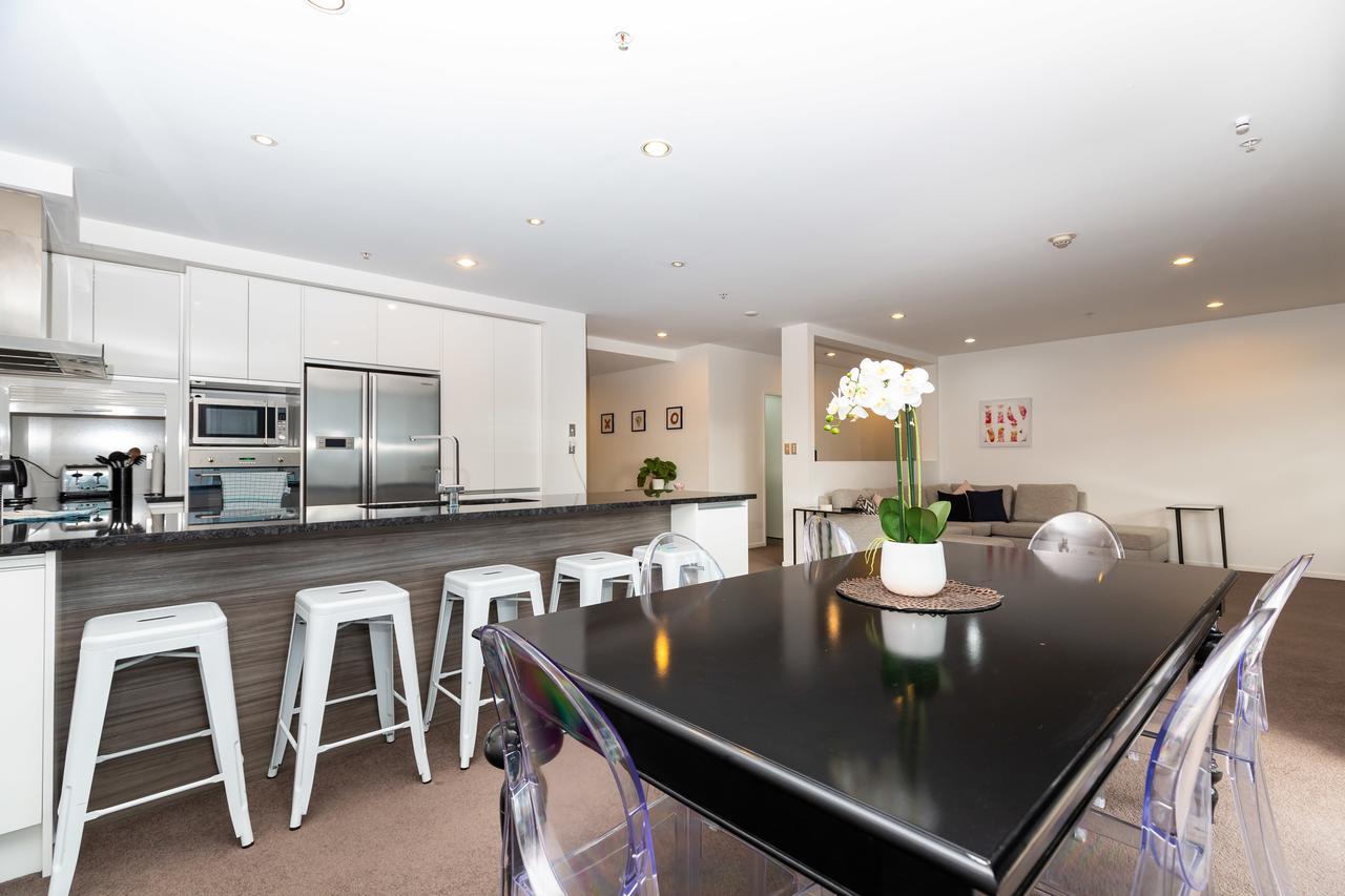 Beautiful Central Home With Balcony Auckland City Luaran gambar