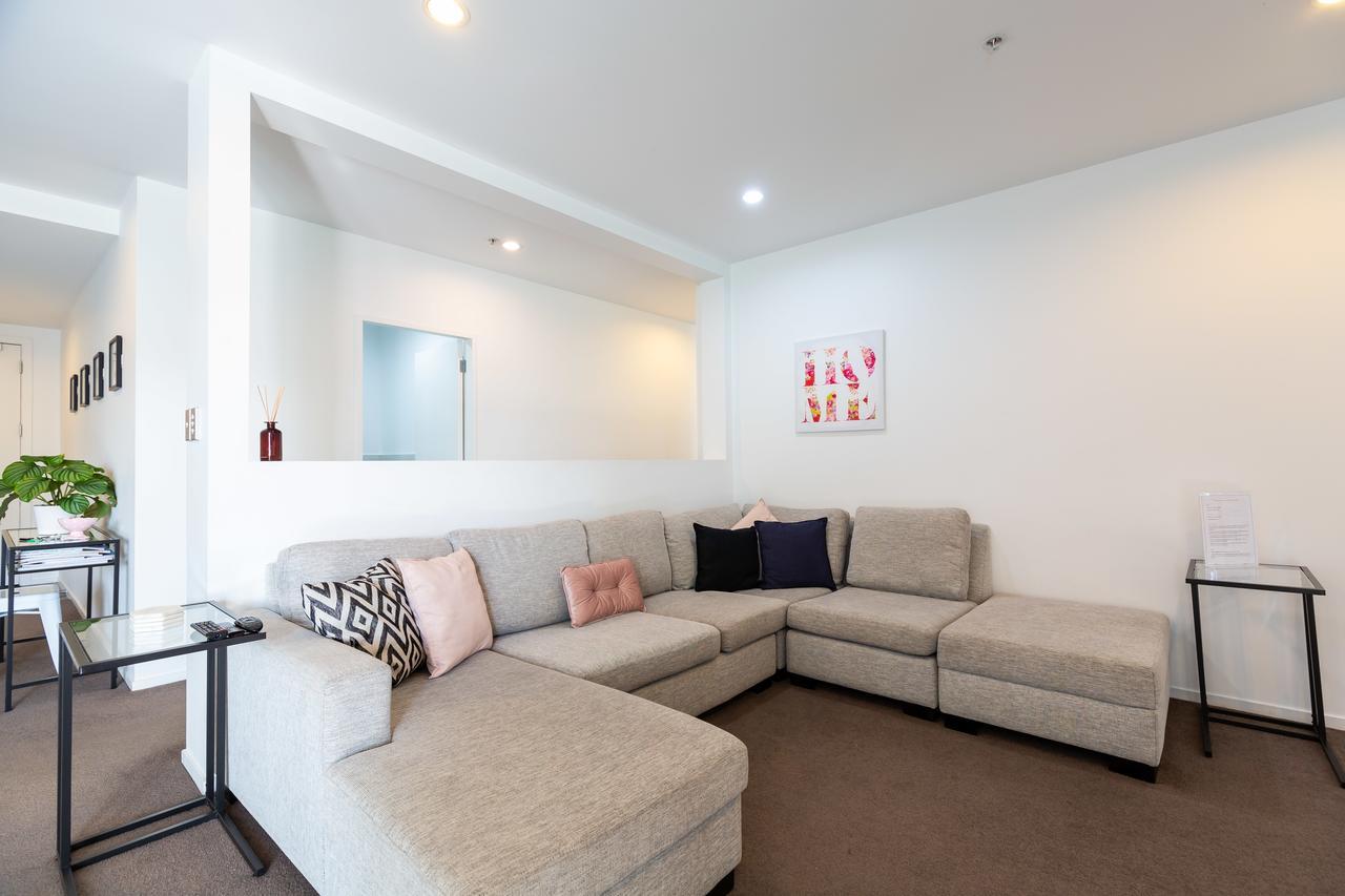 Beautiful Central Home With Balcony Auckland City Luaran gambar