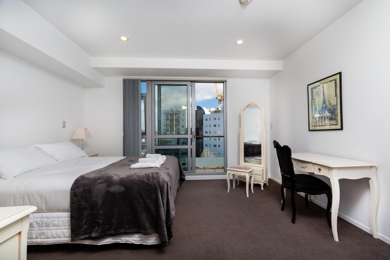 Beautiful Central Home With Balcony Auckland City Luaran gambar
