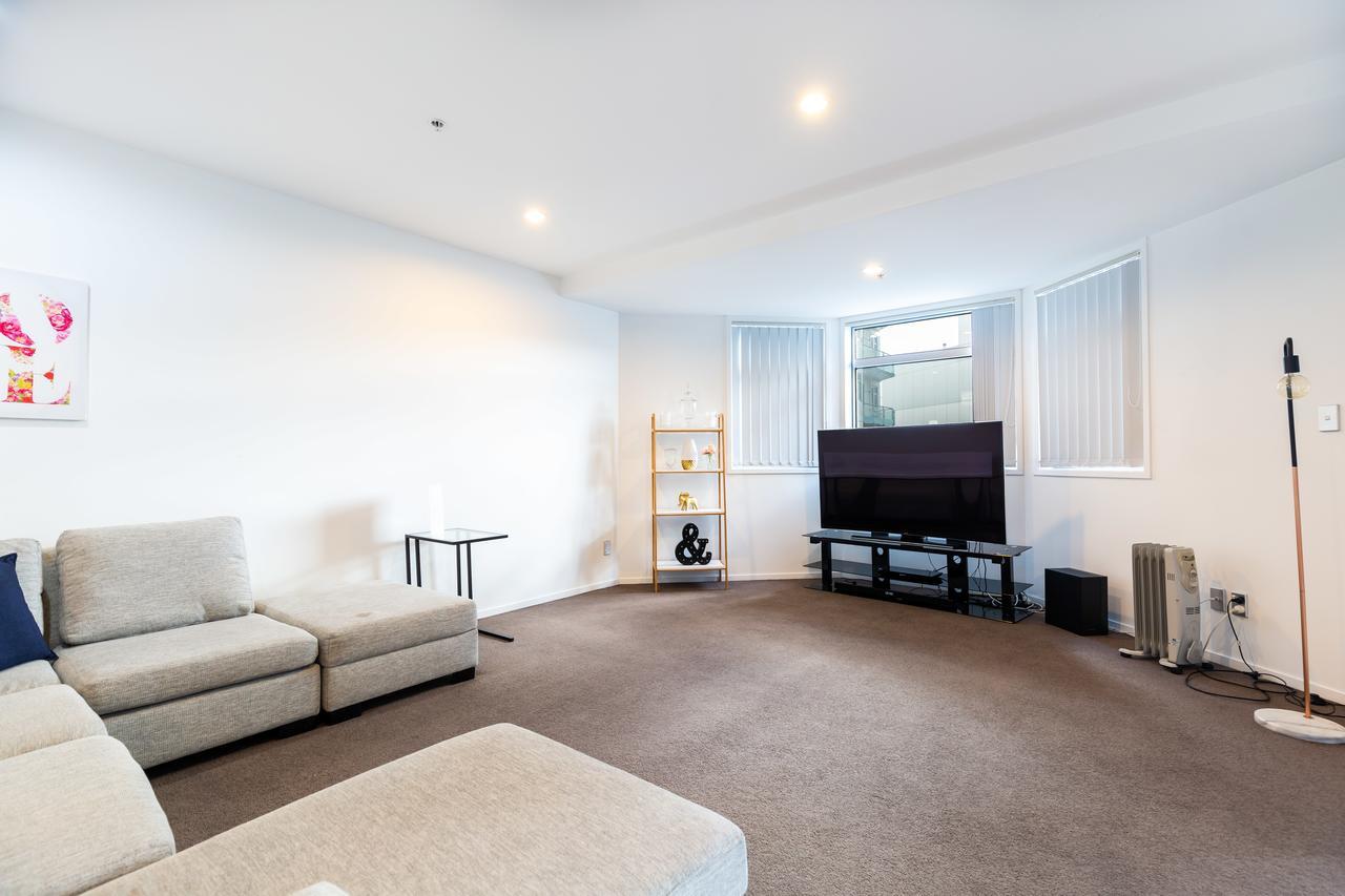 Beautiful Central Home With Balcony Auckland City Luaran gambar