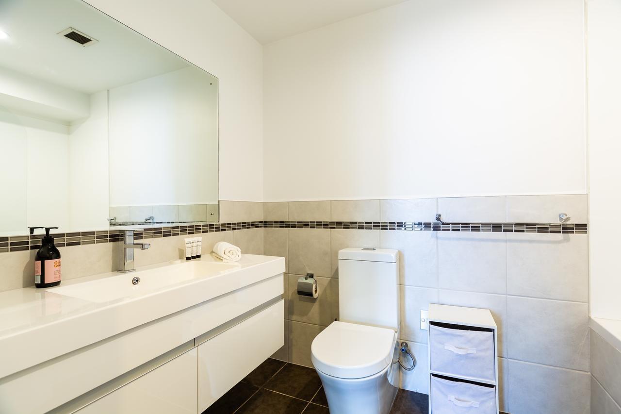 Beautiful Central Home With Balcony Auckland City Luaran gambar